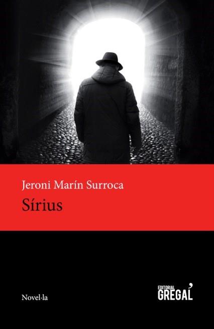 SÍRIUS | 9788494389849 | MARÍN SURROCA, JERONI | Llibreria Online de Banyoles | Comprar llibres en català i castellà online