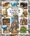 DICCIONARI EN IMATGES DELS DINOSAURES I LA PREHISTÒRIA | 9788490244975 | PANINI | Llibreria L'Altell - Llibreria Online de Banyoles | Comprar llibres en català i castellà online - Llibreria de Girona