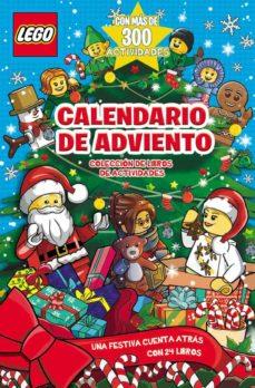 LEGO CALENDARIO DE ADVIENTO | 9791259570598 | Llibreria Online de Banyoles | Comprar llibres en català i castellà online