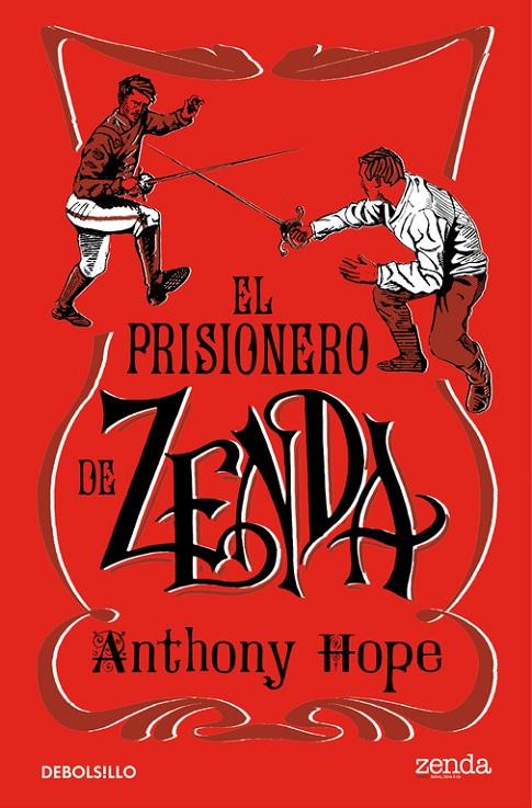 PRISIONERO DE ZENDA, EL | 9788466336567 | HOPE, ANTHONY | Llibreria Online de Banyoles | Comprar llibres en català i castellà online