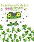 LA PRIMAVERA DE LAS 999 HERMANAS RANAS | 9788415208389 | KIMURA, KEN | Llibreria Online de Banyoles | Comprar llibres en català i castellà online