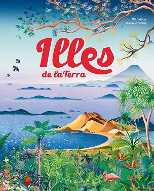 ILLES DE LA TERRA | 9788419095732 | CASSANY, MIA | Llibreria Online de Banyoles | Comprar llibres en català i castellà online