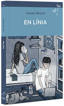 EN LÍNIA | 9788494235061 | MONZÓ, JAUME | Llibreria Online de Banyoles | Comprar llibres en català i castellà online
