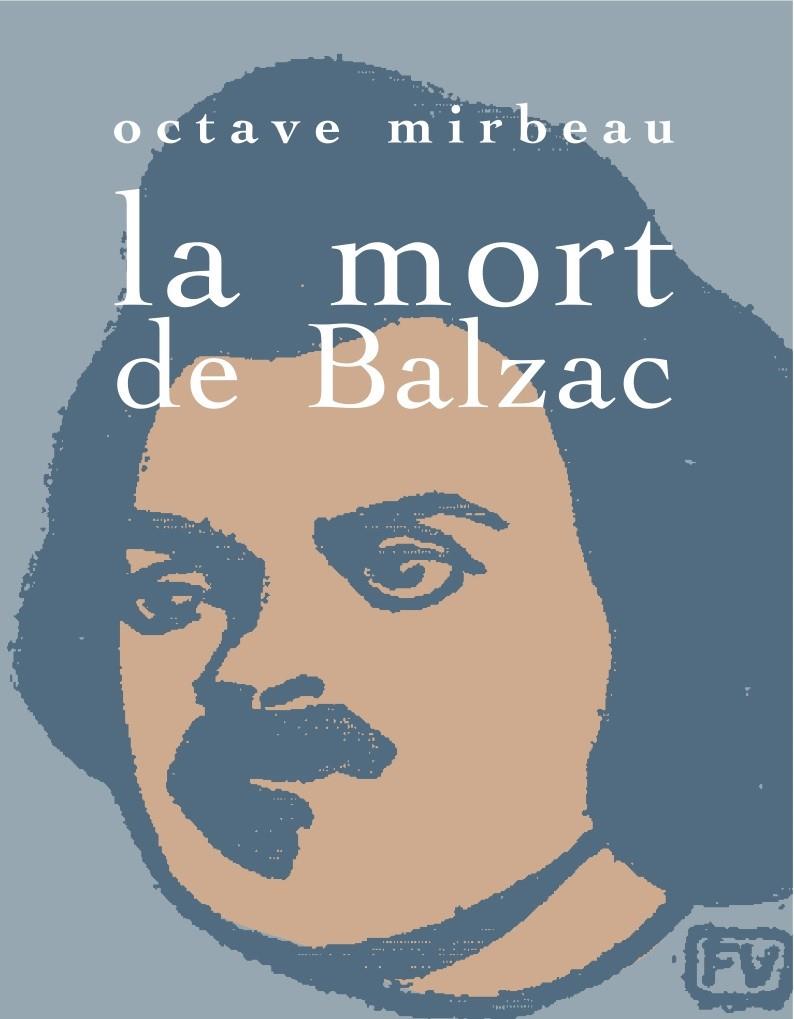 MORT DE BALZAC, LA | 9788492607907 | MIERBEAU, OCTAVE | Llibreria L'Altell - Llibreria Online de Banyoles | Comprar llibres en català i castellà online - Llibreria de Girona