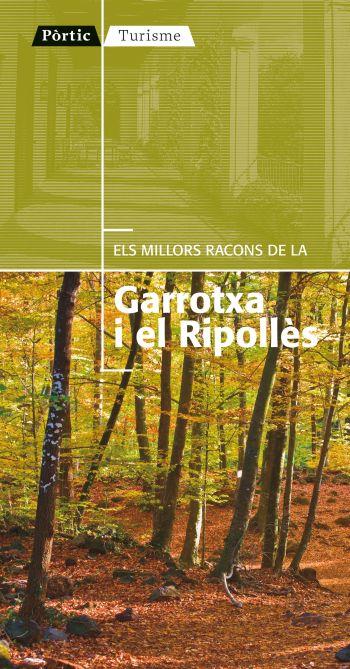 GARROTXA I EL RIPOLLÉS | 9788498090895 | Mª ÁNGELES MASIP CAMPOS | Llibreria L'Altell - Llibreria Online de Banyoles | Comprar llibres en català i castellà online - Llibreria de Girona