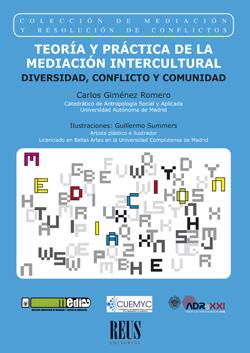 TEORÍA Y PRÁCTICA DE LA MEDIACIÓN INTERCULTURAL | 9788429021622 | GIMÉNEZ ROMERO, CARLOS | Llibreria Online de Banyoles | Comprar llibres en català i castellà online