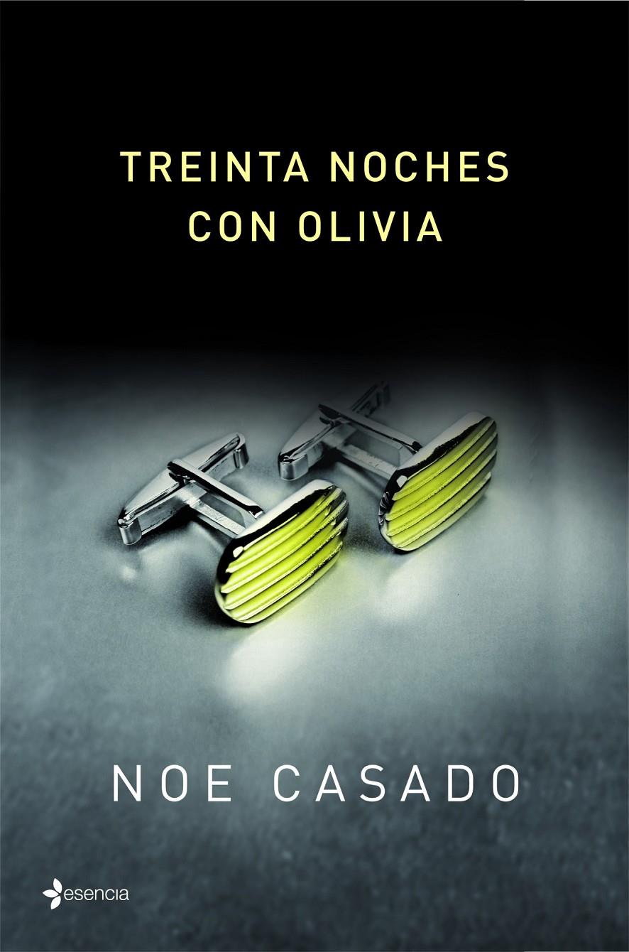 TREINTA NOCHES CON OLIVIA  | 9788408029786 | CASADO, NOE | Llibreria Online de Banyoles | Comprar llibres en català i castellà online