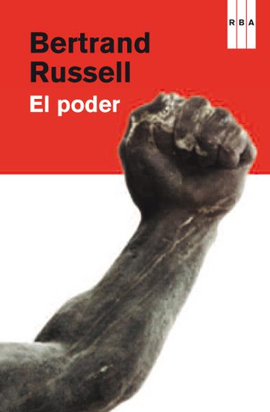 EL PODER | 9788490064788 | RUSSELL , BERTRAND | Llibreria Online de Banyoles | Comprar llibres en català i castellà online