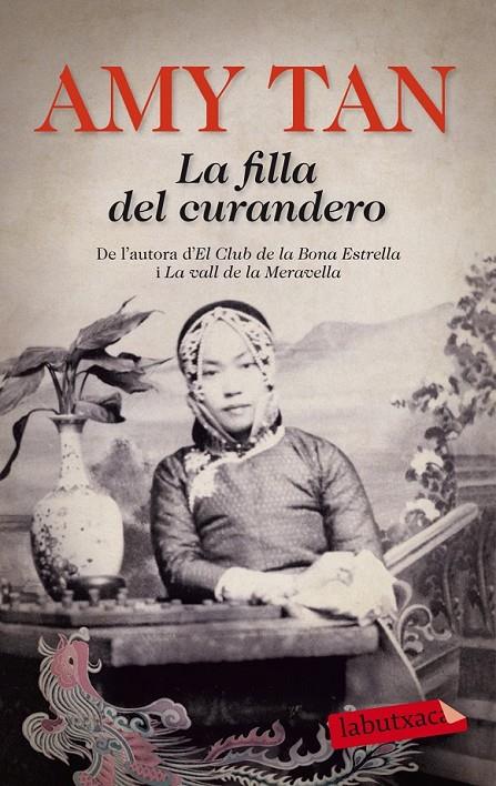 FILLA DEL CURANDERO, LA | 9788499308371 | TAN AMY  | Llibreria Online de Banyoles | Comprar llibres en català i castellà online