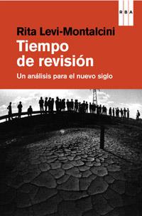 TIEMPO DE REVISIÓN | 9788490063606 | LEVI-MONTALCINI, RITA | Llibreria Online de Banyoles | Comprar llibres en català i castellà online