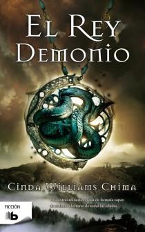 REY DEMONIO, EL | 9788498726176 | WILLIAMS CHIMA, CINDA | Llibreria Online de Banyoles | Comprar llibres en català i castellà online