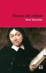 DISCURS DEL METODE | 9788429761290 | DESCARTES, RENE | Llibreria L'Altell - Llibreria Online de Banyoles | Comprar llibres en català i castellà online - Llibreria de Girona