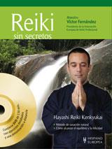 REIKI SIN SECRETOS | 9788425519253 | FERNÁNDEZ, VÍCTOR | Llibreria Online de Banyoles | Comprar llibres en català i castellà online