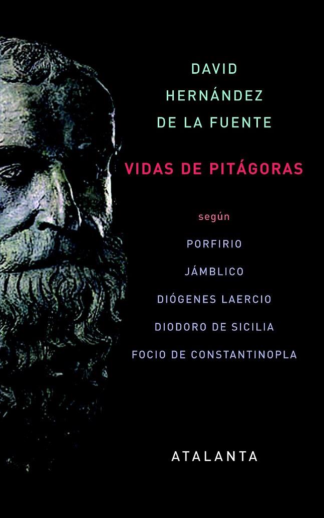 VIDAS DE PITAGORAS: SEGUN PORFIRIO JAMBLICO DIOGENES DIODORO | 9788493846664 | HERNANDEZ DE LA FUENTE DAVID | Llibreria Online de Banyoles | Comprar llibres en català i castellà online