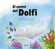 EL SOMNI DEL DOFÍ | 9788418087479 | OCAÑA, MERY | Llibreria L'Altell - Llibreria Online de Banyoles | Comprar llibres en català i castellà online - Llibreria de Girona