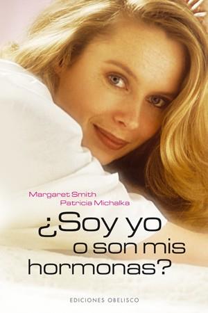 SOY YO O SON MIS HORMONAS? | 9788497774574 | SMITH, MARGARET | Llibreria L'Altell - Llibreria Online de Banyoles | Comprar llibres en català i castellà online - Llibreria de Girona