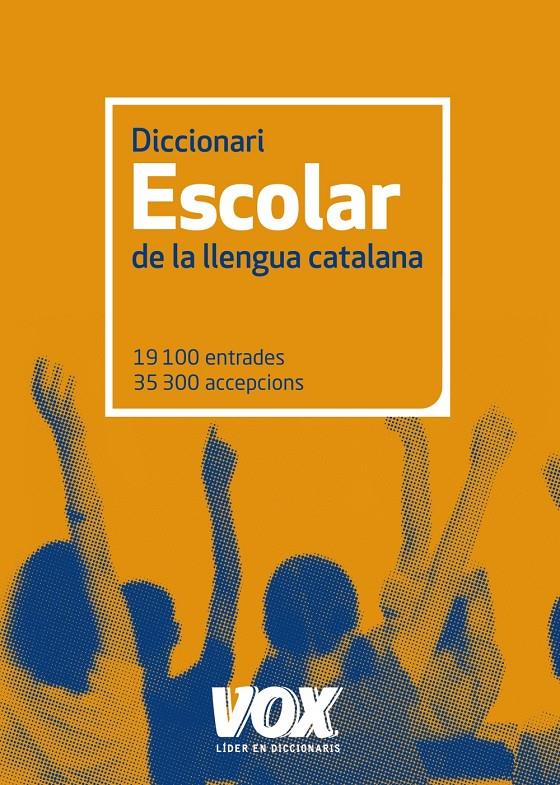 DICCIONARI ESCOLAR DE LA LLENGUA CATALANA | 9788499740812 | LAROUSSE EDITORIAL | Llibreria Online de Banyoles | Comprar llibres en català i castellà online