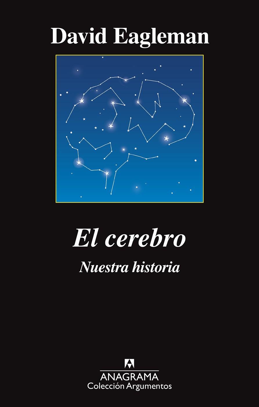 EL CEREBRO | 9788433964137 | EAGLEMAN, DAVID | Llibreria Online de Banyoles | Comprar llibres en català i castellà online