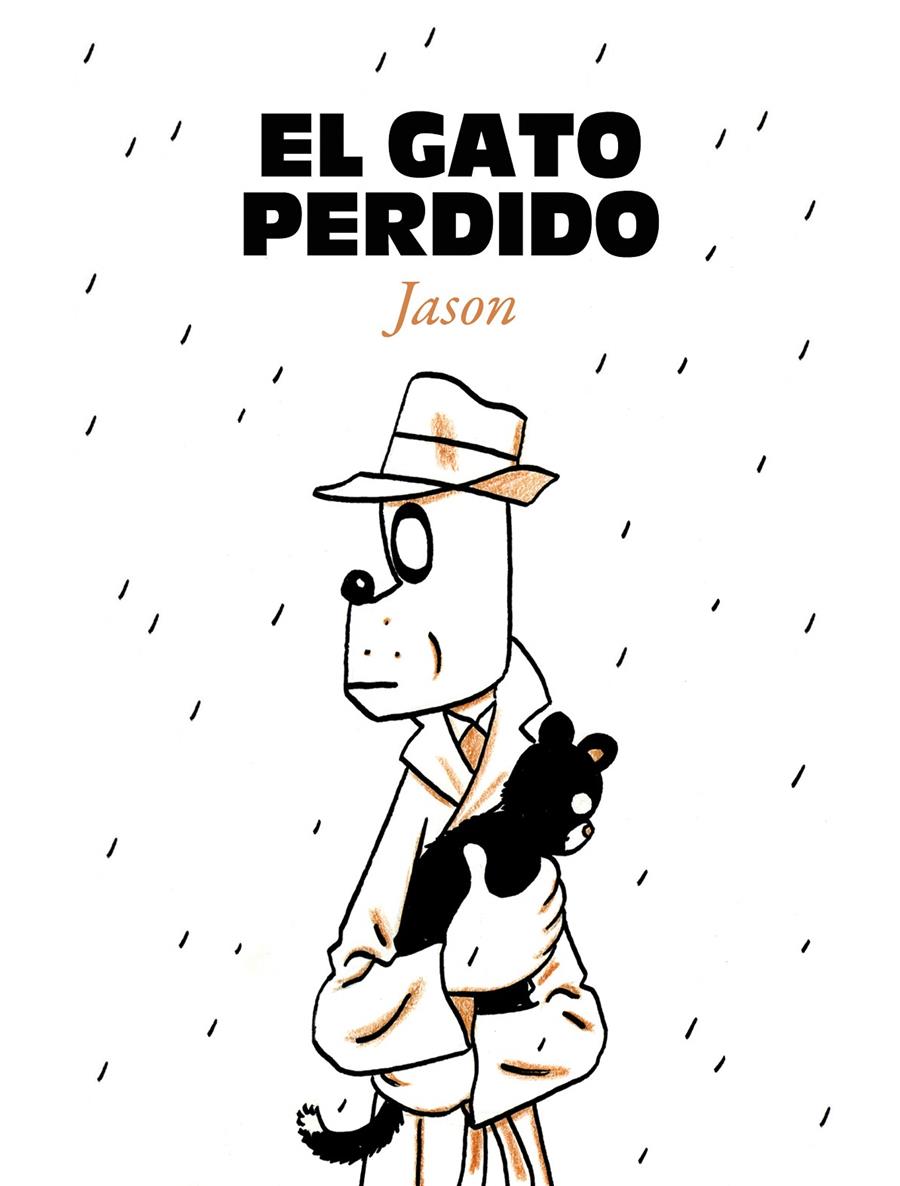 GATO PERDIDO, EL | 9788415685234 | SÆTERØY, JOHN ARNE | Llibreria Online de Banyoles | Comprar llibres en català i castellà online