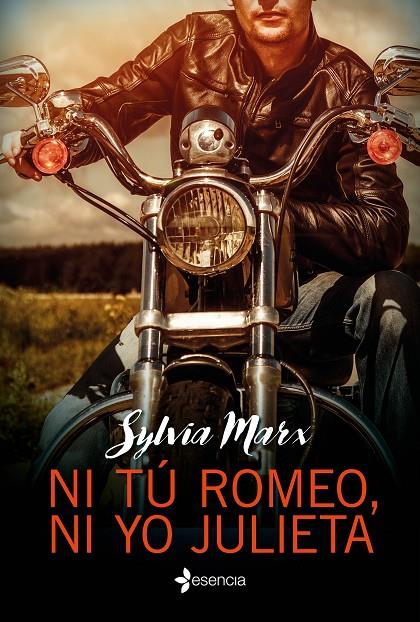 NI TÚ ROMEO, NI YO JULIETA | 9788408151067 | MARX, SYLVIA | Llibreria Online de Banyoles | Comprar llibres en català i castellà online