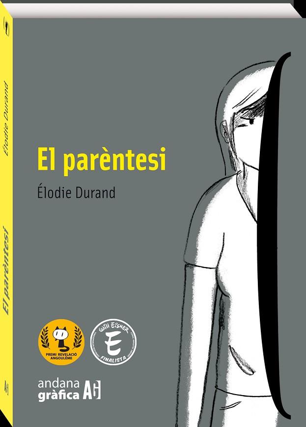 EL PARÈNTESI | 9788419605085 | DURAND, ÉLODIE | Llibreria L'Altell - Llibreria Online de Banyoles | Comprar llibres en català i castellà online - Llibreria de Girona