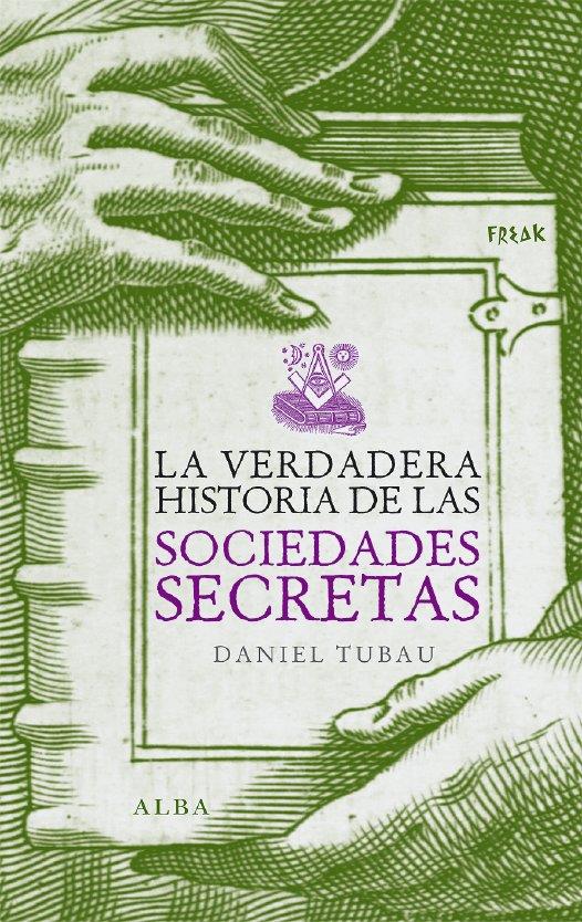 LA VERDADERA Hª SOCIEDADES | 9788484284246 | TUBAU, DANIEL | Llibreria L'Altell - Llibreria Online de Banyoles | Comprar llibres en català i castellà online - Llibreria de Girona