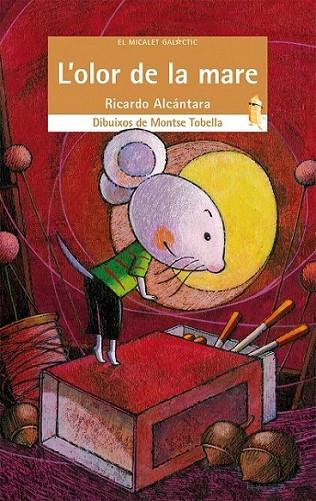 L'OLOR DE LA MARE | 9788490261729 | ALCÁNTARA SGARBI. RICARDO | Llibreria Online de Banyoles | Comprar llibres en català i castellà online