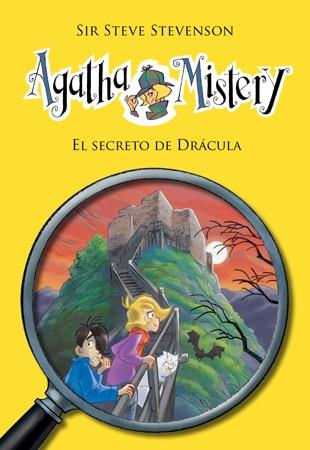 EL SECRETO DE DRÁCULA | 9788424652319 | STEVENSON, SIR STEVE | Llibreria Online de Banyoles | Comprar llibres en català i castellà online