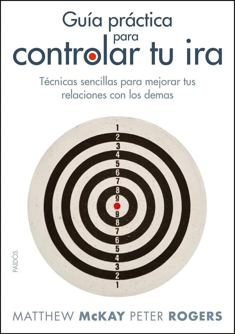 GUIA PRACTICA PARA CONTROLAR TU IRA | 9788449323928 | MCKAY, MATTHEW/ROGERS, PETER | Llibreria Online de Banyoles | Comprar llibres en català i castellà online