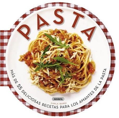 PASTA | 9788467724226 | BARDI, CARLA | Llibreria Online de Banyoles | Comprar llibres en català i castellà online