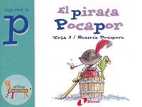 EL PIRATA POCAPOR | 9788483042014 | DOUMERC,BEATRIZ | Llibreria Online de Banyoles | Comprar llibres en català i castellà online