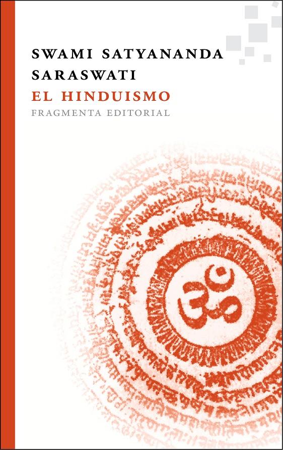 HINDUISMO, EL | 9788415518044 | SATYANANDA SARASWATI, SWAMI | Llibreria L'Altell - Llibreria Online de Banyoles | Comprar llibres en català i castellà online - Llibreria de Girona