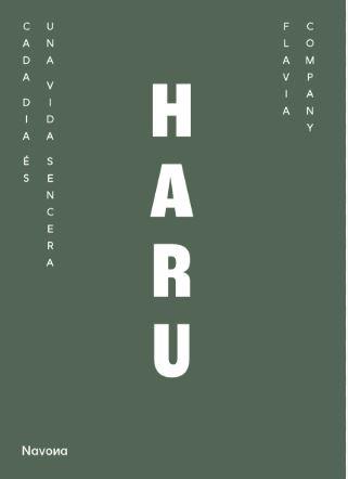 HARU (COLECCIONISTA) CAT | 9788410180192 | COMPANY, FLAVIA | Llibreria Online de Banyoles | Comprar llibres en català i castellà online