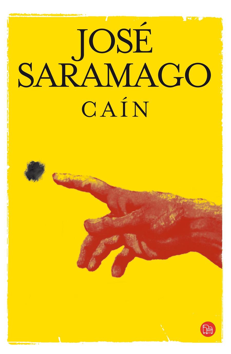 CAIN | 9788466324595 | SARAMAGO,JOSE | Llibreria Online de Banyoles | Comprar llibres en català i castellà online