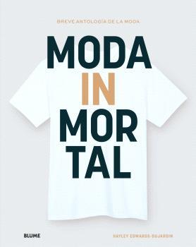 MODA INMORTAL | 9788410048638 | EDWARDS-DUJARDIN, HYLEY | Llibreria Online de Banyoles | Comprar llibres en català i castellà online