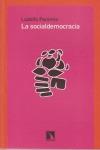 SOCIALDEMOCRACIA, LA | 9788483194553 | LUDOLFO PARAMIO | Llibreria L'Altell - Llibreria Online de Banyoles | Comprar llibres en català i castellà online - Llibreria de Girona