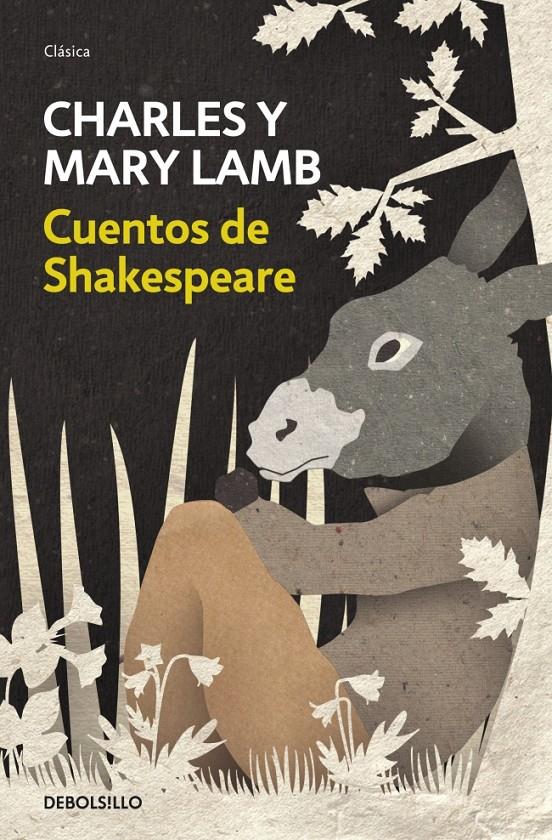 CUENTOS DE SHAKESPEARE | 9788499894478 | LAMB, CHARLES Y MARY | Llibreria Online de Banyoles | Comprar llibres en català i castellà online