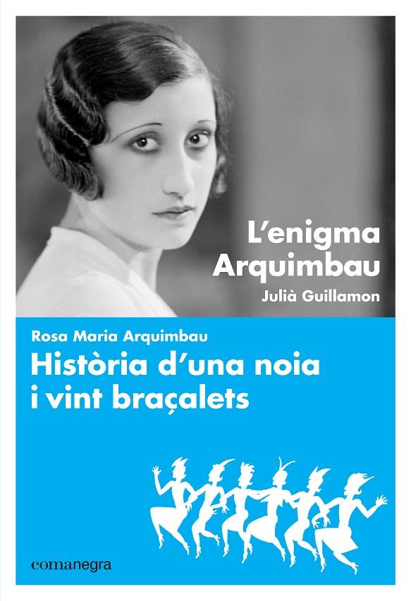 ENIGMA ARQUIMBAU, L' | 9788416605064 | GUILLAMON I MOTA, JULIÀ/ARQUIMBAU I CARDIL, ROSA MARIA | Llibreria Online de Banyoles | Comprar llibres en català i castellà online