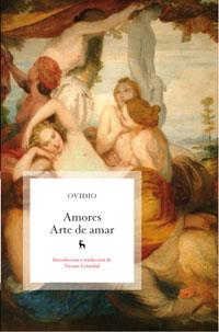 AMORES,ARTE DE AMAR | 9788424902780 | OVIDIO | Llibreria Online de Banyoles | Comprar llibres en català i castellà online