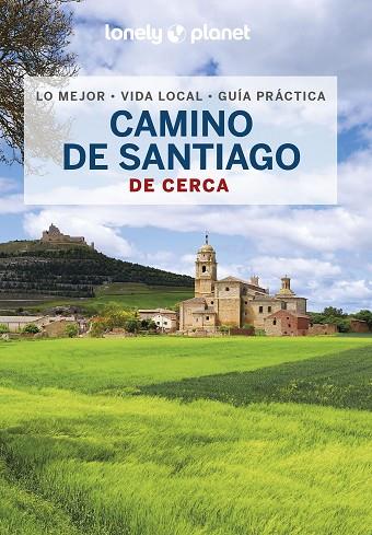 CAMINO DE SANTIAGO DE CERCA 3 | 9788408265696 | RAMIS, SERGI | Llibreria Online de Banyoles | Comprar llibres en català i castellà online