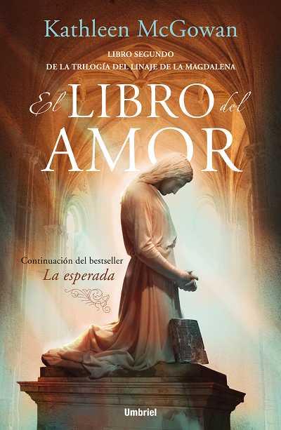 LIBRO DEL AMOR, EL | 9788489367722 | MCGOWAN, KATHLEEN | Llibreria Online de Banyoles | Comprar llibres en català i castellà online