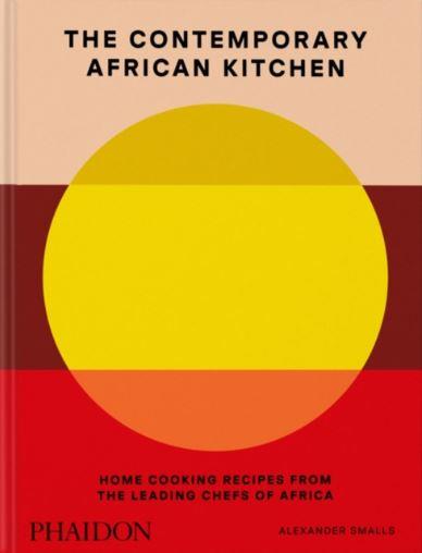 THE CONTEMPORARY AFRICAN KITCHEN | 9781838668457 | AA.VV. | Llibreria Online de Banyoles | Comprar llibres en català i castellà online