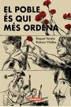 EL POBLE ÉS QUI MÉS ORDENA | 9788419719898 | VARELA, RAQUEL;VILALBA, ROBSON | Llibreria Online de Banyoles | Comprar llibres en català i castellà online