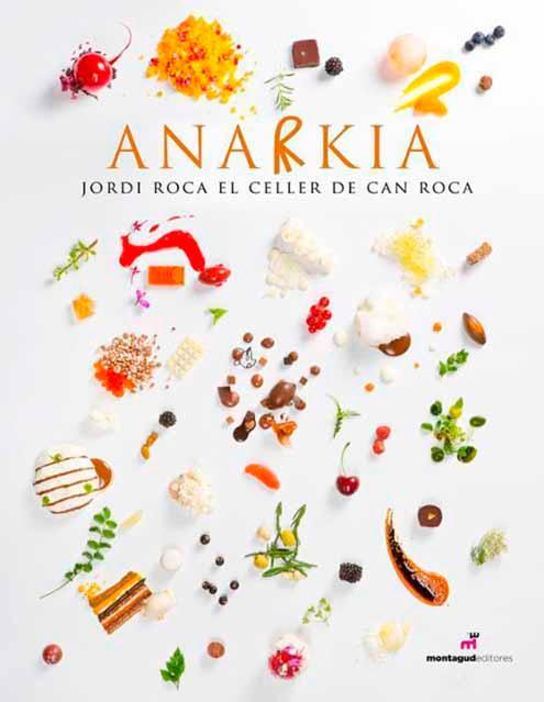 ANARKIA | 9788472121669 | ROCA FONTANÉ, JORDI | Llibreria Online de Banyoles | Comprar llibres en català i castellà online