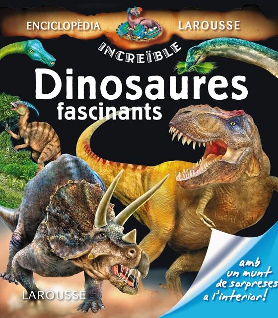 DINOSAURES | 9788480169004 | - | Llibreria Online de Banyoles | Comprar llibres en català i castellà online