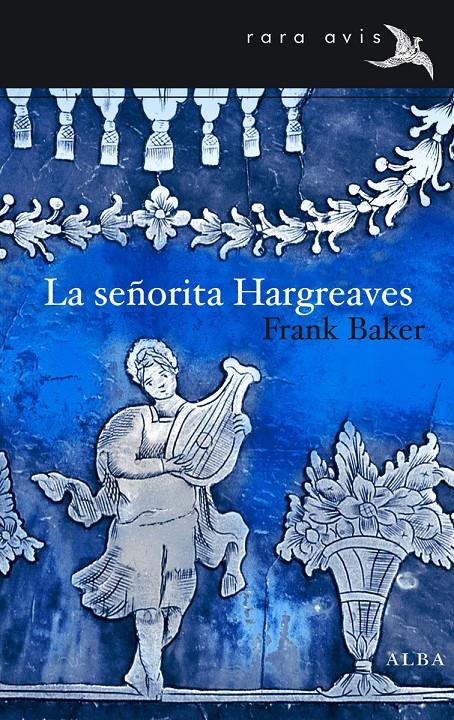 LA SEÑORITA HARGREAVES | 9788484288954 | BAKER, FRANK | Llibreria Online de Banyoles | Comprar llibres en català i castellà online