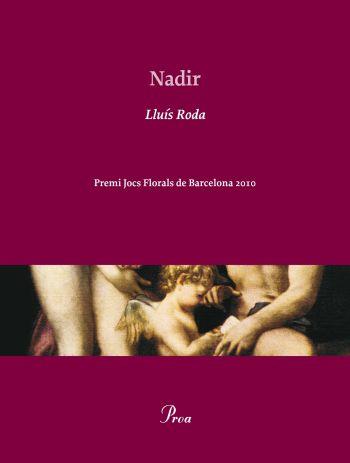 NADIR | 9788475881904 | RODA, LLUIS | Llibreria Online de Banyoles | Comprar llibres en català i castellà online