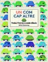 UN COM CAP ALTRE | 9788494157844 | TECKENTRUP, BRITTA | Llibreria Online de Banyoles | Comprar llibres en català i castellà online