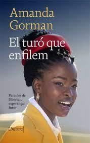 EL TURÓ QUE ENFILEM | 9788418375644 | GORMAN, AMANDA | Llibreria Online de Banyoles | Comprar llibres en català i castellà online