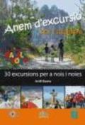 ANEM D'EXCURSAIÓ PER CATALUNYA | 9788493738075 | QUERA, JORDI | Llibreria Online de Banyoles | Comprar llibres en català i castellà online